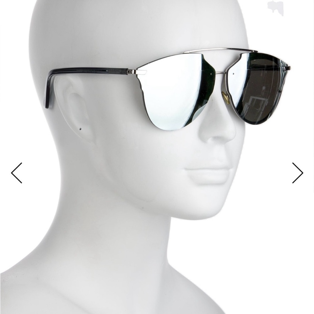 Christian Dior "Reflected P" sunglasses - Picture 2 of 13